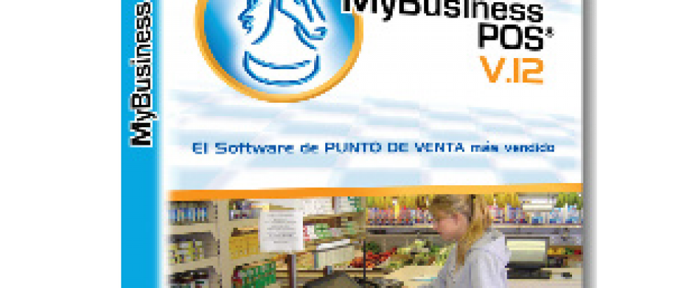 Mybusiness-pos