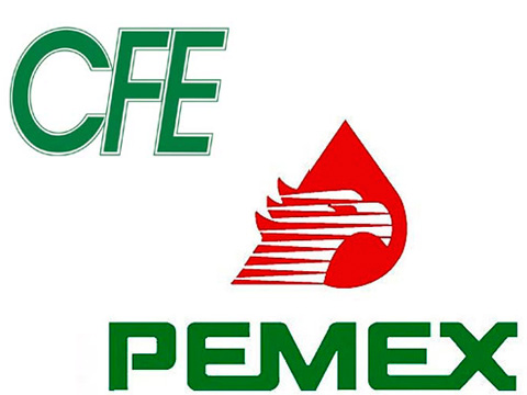 cfe-y-pemex