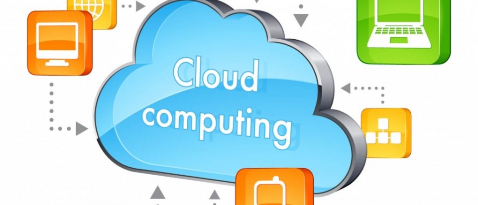 cloud computing