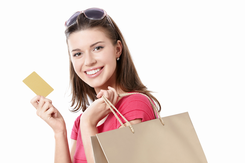 shopping-with-credit-card