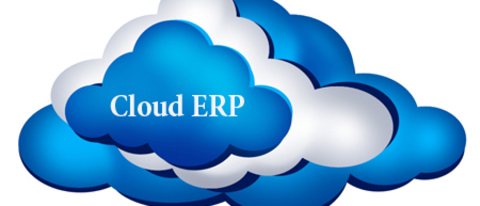 cloud ERP