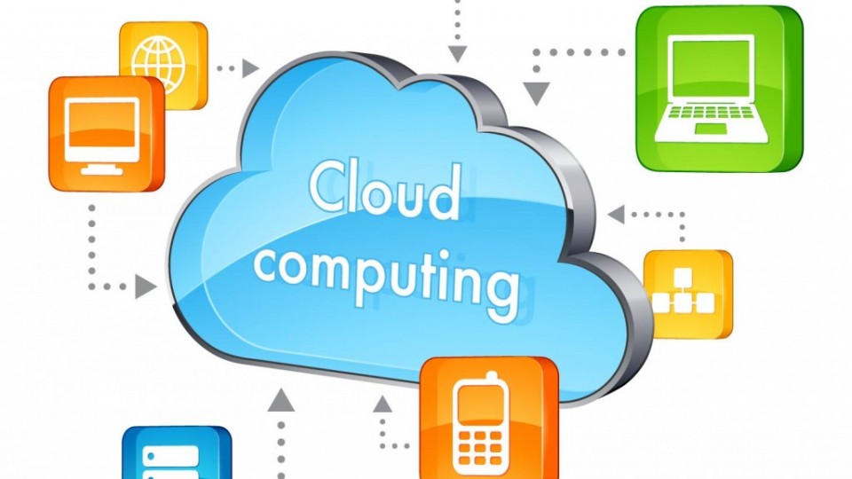 cloud computing